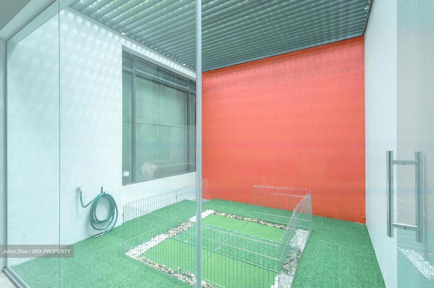 Duchess Residences (D10), Condominium #470748981